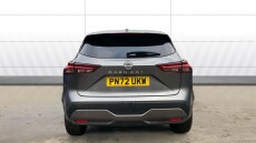 Nissan Qashqai 1.3 DiG-T MH N-Connecta 5dr Petrol Hatchback